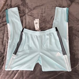 BRAND NEW ADIDAS PANTS!